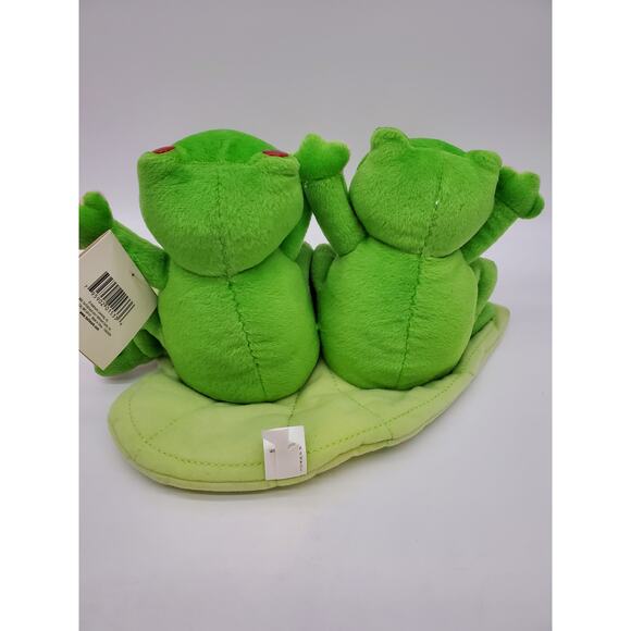 Animated Plush - Singing Frogs - Hallmark - Picture 4 of 6